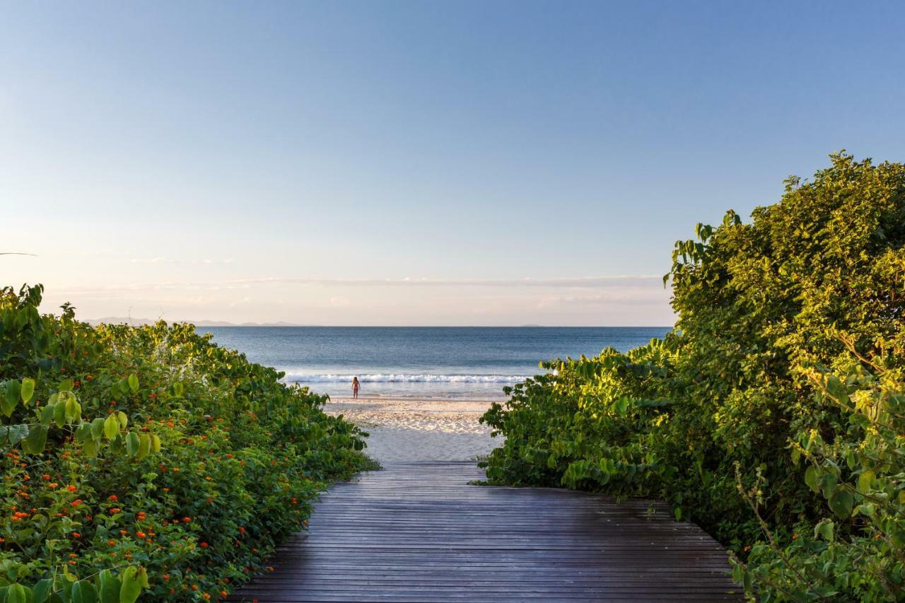 Apartamento Com 4 Suites Pe Na Areia Florianopolis Bagian luar foto